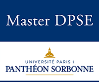 logo master DPSE Sorbonne logo master DPSE Sorbonne