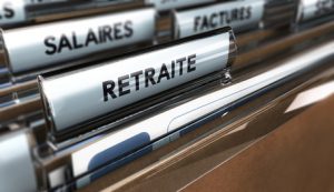 Retraite et epargne